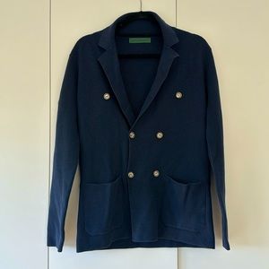 Montezemolo Blazer